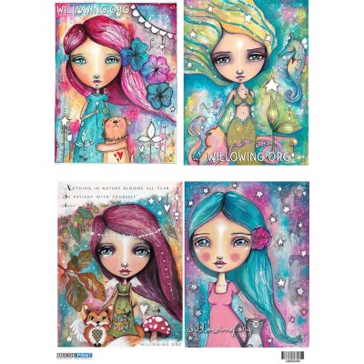 1600240 Art & Paint